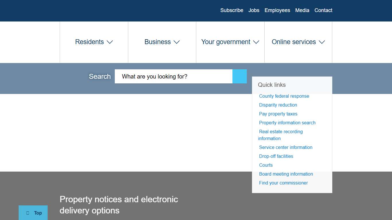 Hennepin County Hennepin County